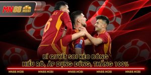 Bí Quyết Soi Kèo Bóng