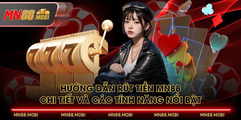 Hướng Dẫn Rút Tiền MN88