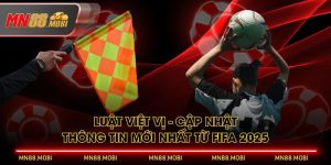 Luật Việt Vị