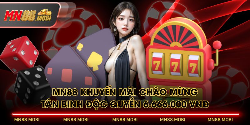 MN88 Khuyến Mãi