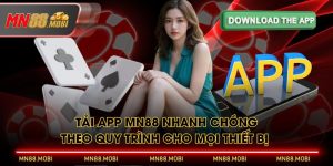 Tải App MN88
