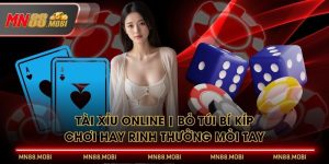Tài Xỉu Online
