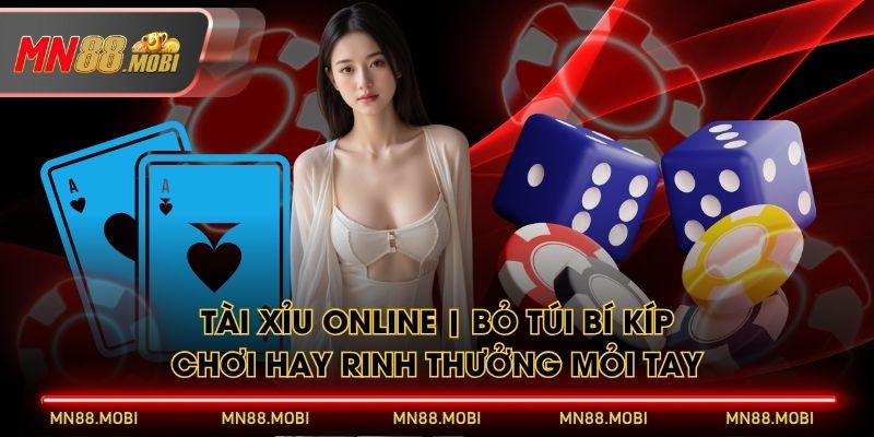 Tài Xỉu Online